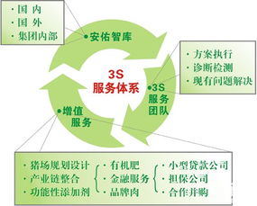 安佑集團開辟養豬網絡技術服務專區 數字化賦能養殖業新篇章